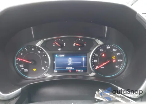 2019 Chevrolet Equinox Lt from USA, damaged, VIN 3GNAXUEV2KL329548